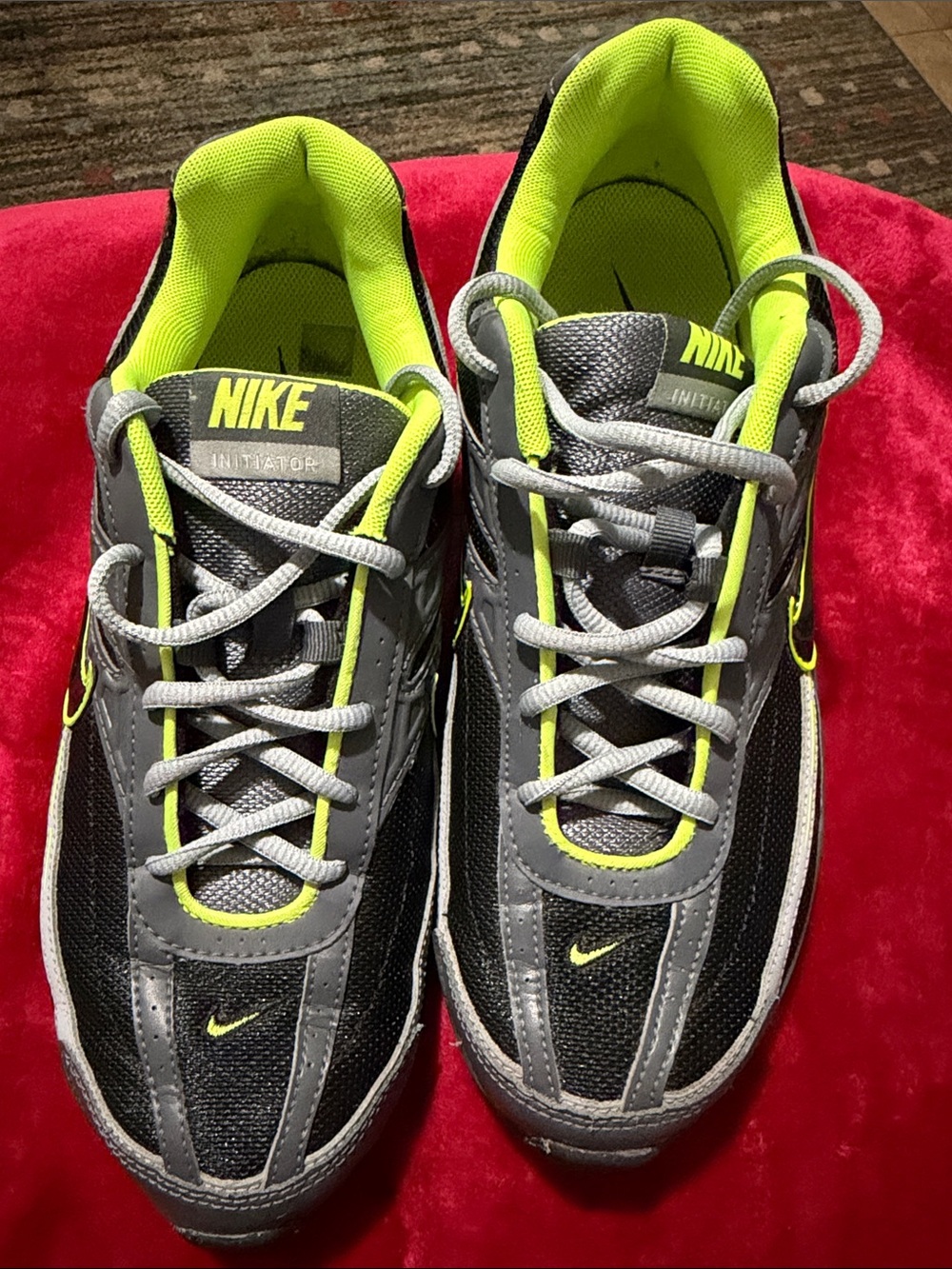 Nike Initiator #145